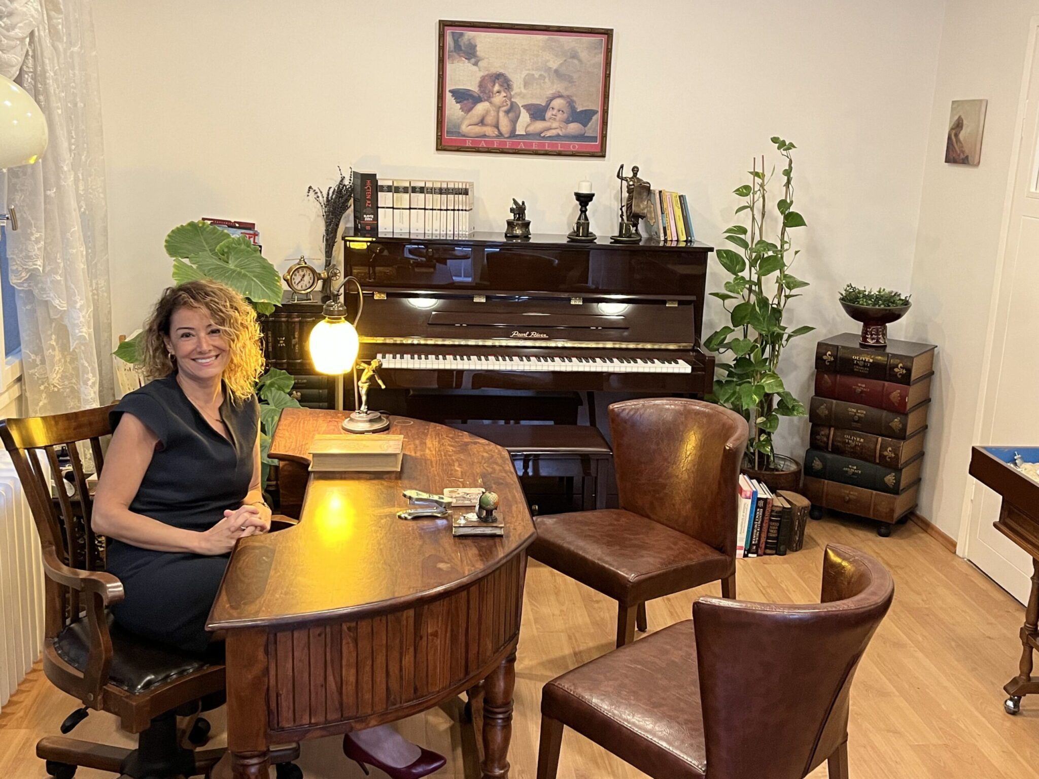 Dr. Ebru Özlem Albayrak